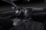 Mitsubishi L200 Triton Motorsports 2020 года (LA)